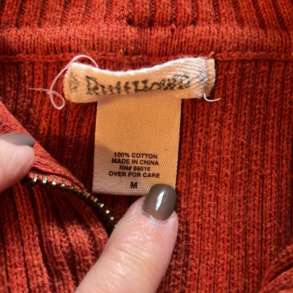 VINTAGE Ruff Hewn - Picture 3 of 6